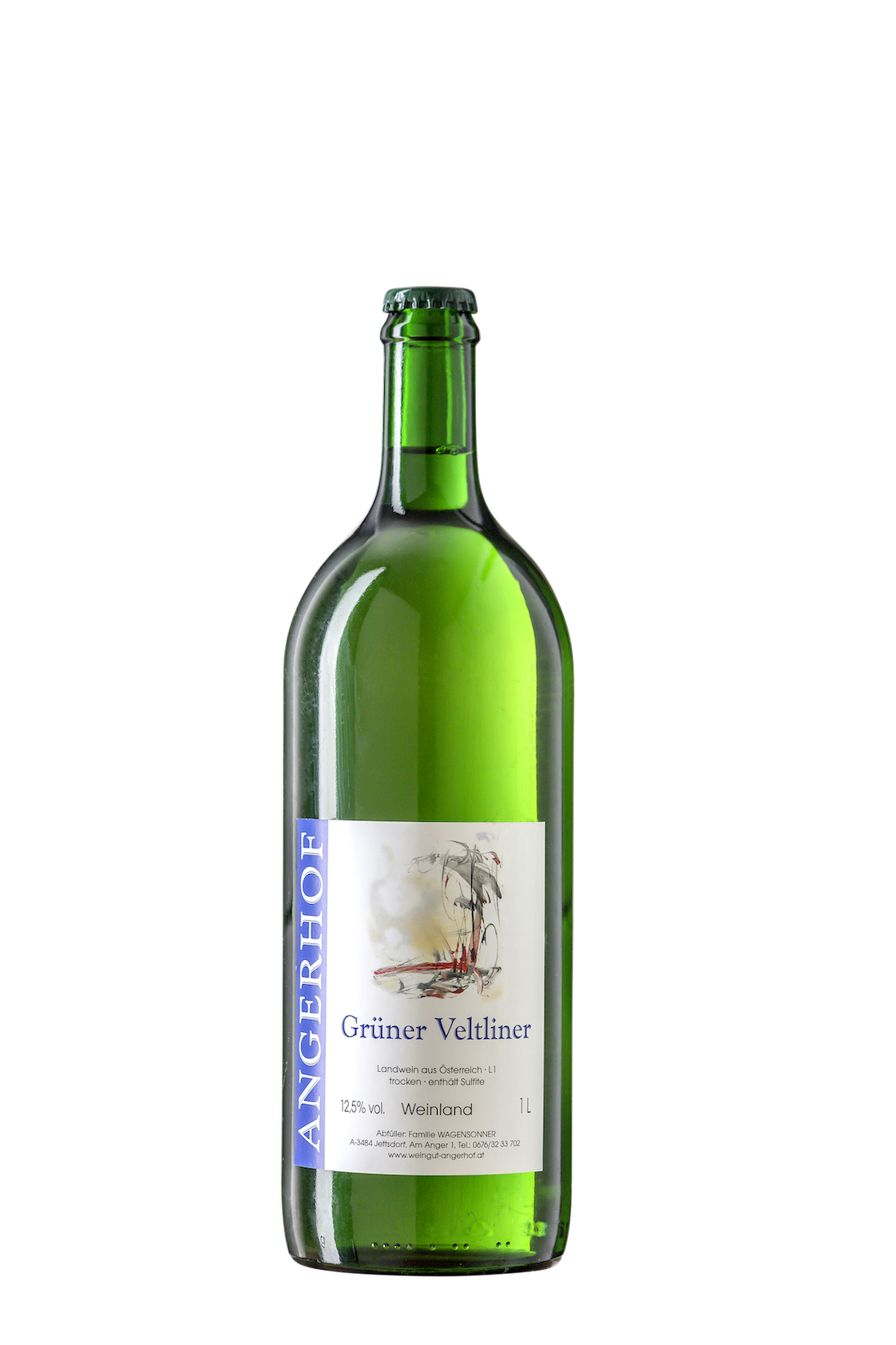 Grüner Veltliner 1l